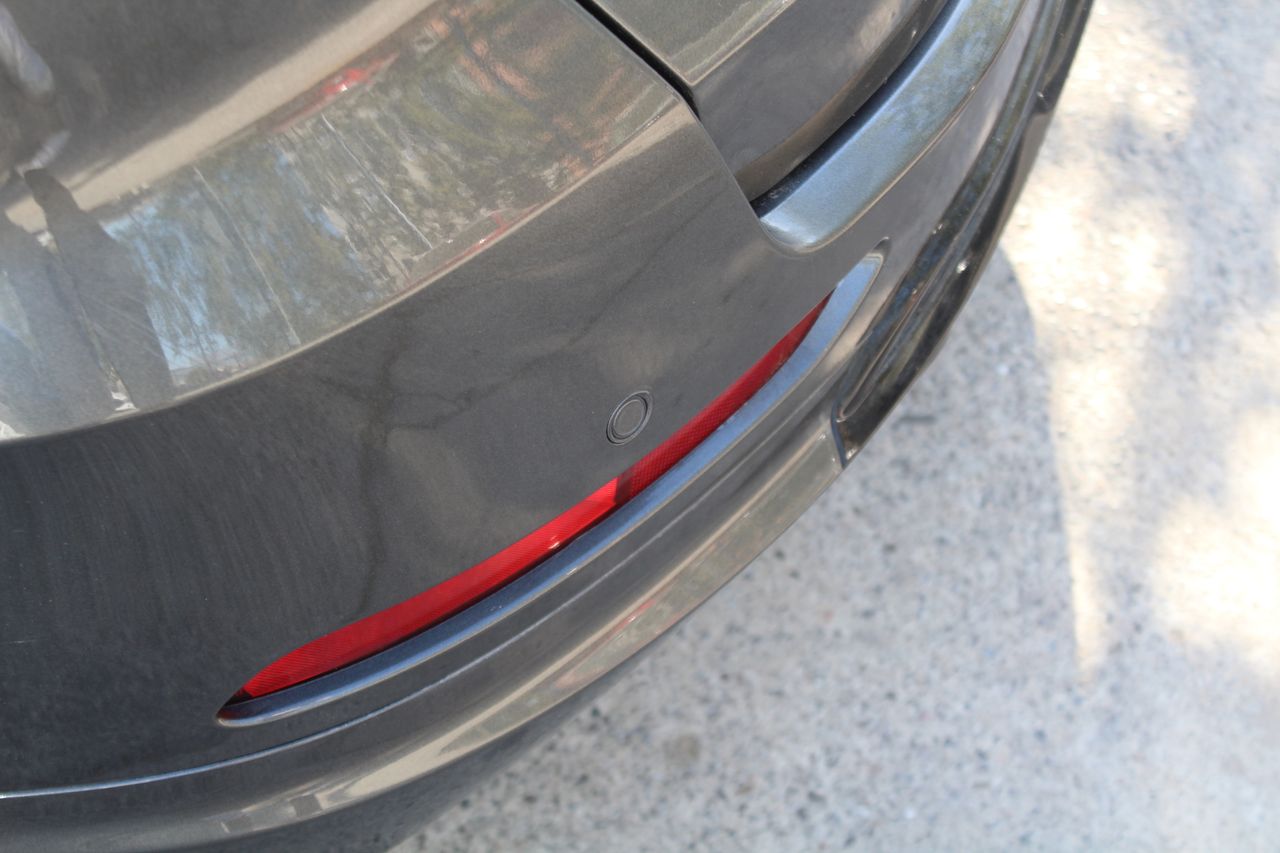 Ford S Max 2.5FHEV 190CV STLINE - Foto 35