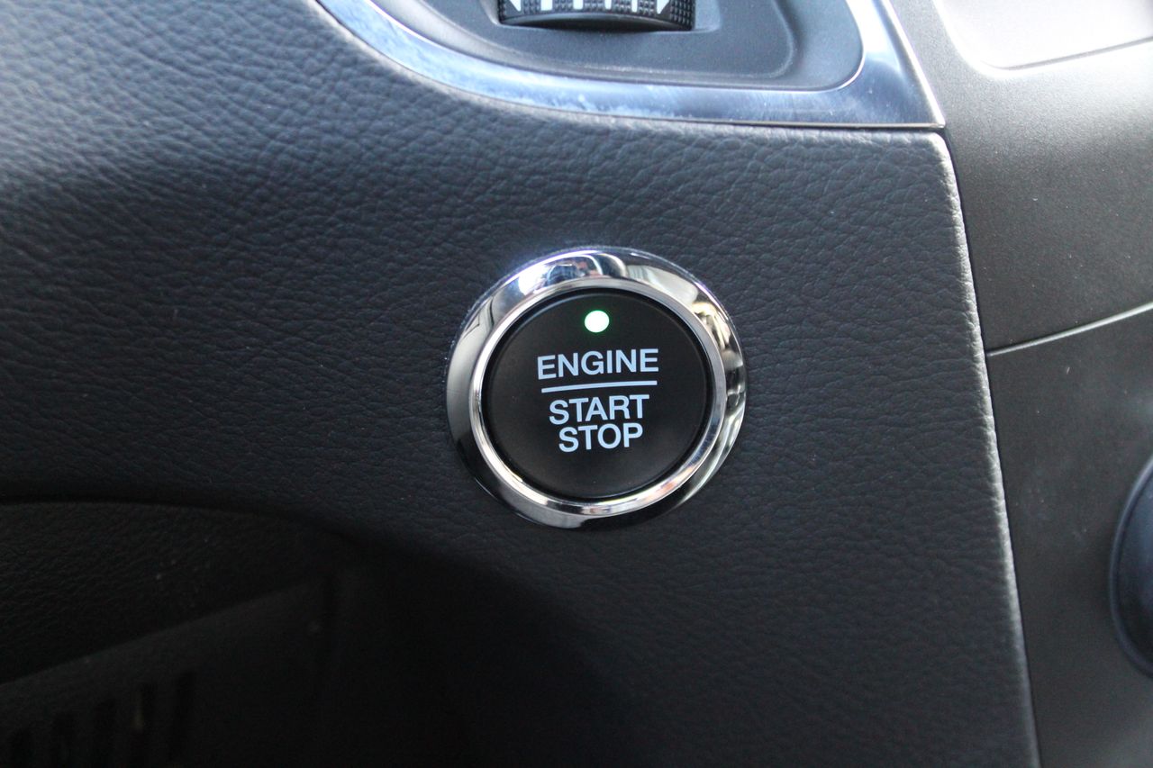 Ford S Max 2.5FHEV 190CV STLINE - Foto 18