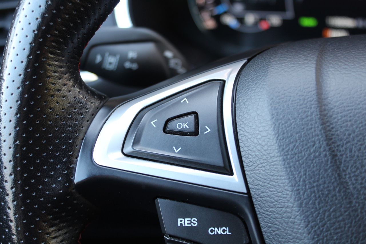 Ford S Max 2.5FHEV 190CV STLINE - Foto 14