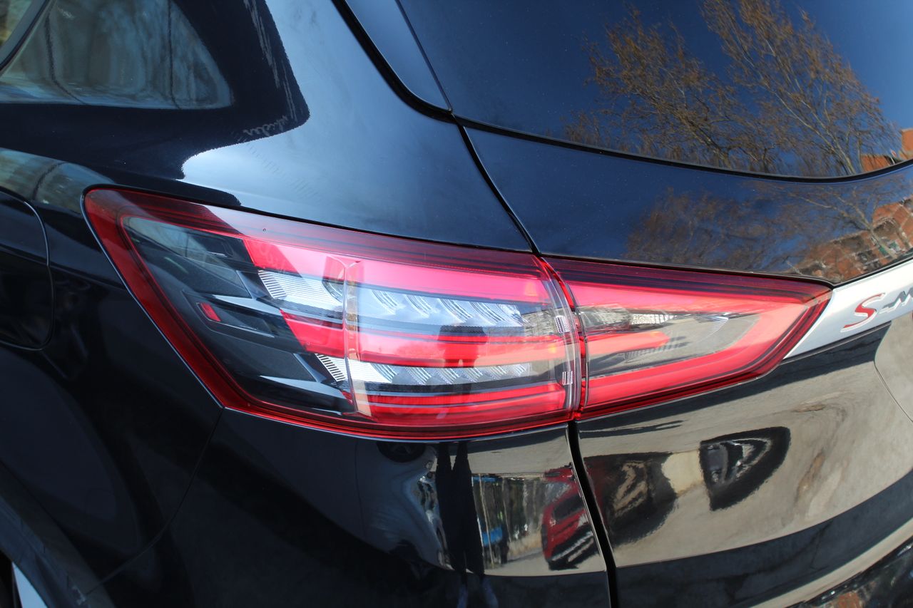 Ford S Max 2.5FHEV 190CV STLINE - Foto 35