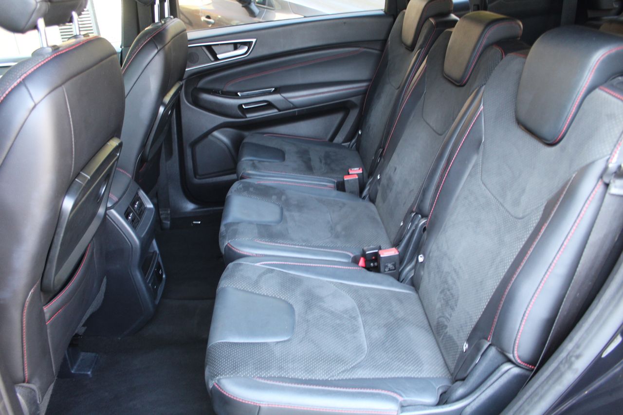 Ford S Max 2.5FHEV 190CV STLINE - Foto 10