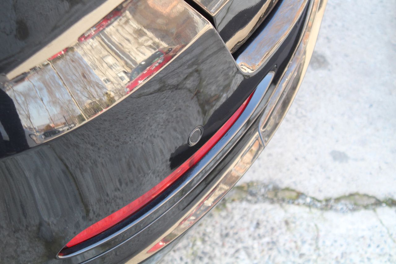 Ford S Max 2.5FHEV 190CV STLINE - Foto 38