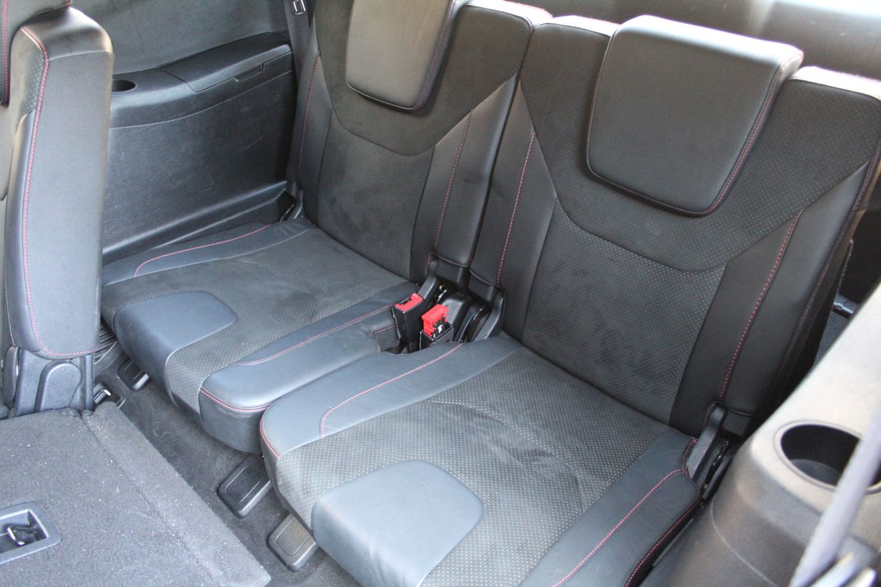 Ford S Max 2.5FHEV 190CV STLINE - Foto 11