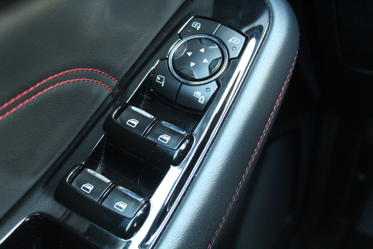 Ford S Max 2.5FHEV 190CV STLINE - Foto 31