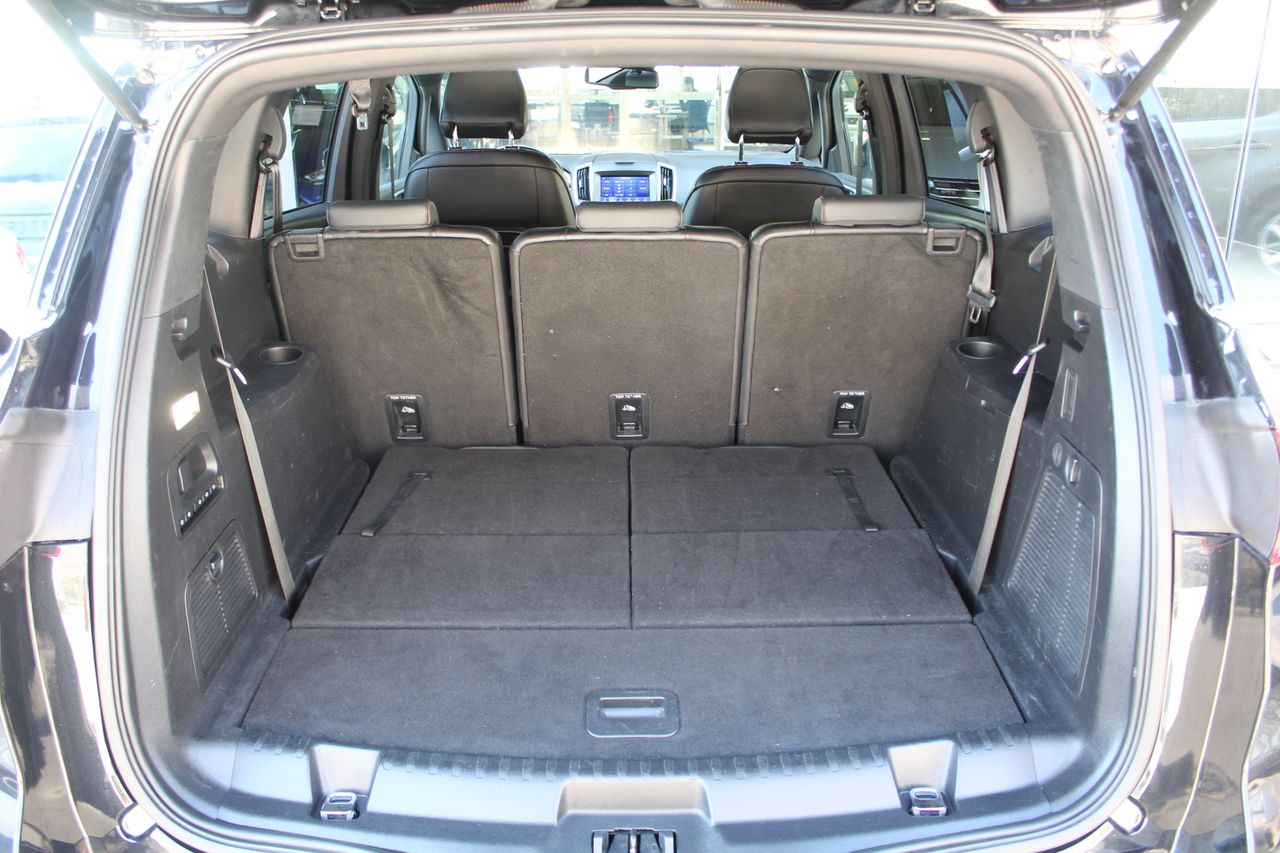 Ford S Max 2.5FHEV 190CV STLINE - Foto 30