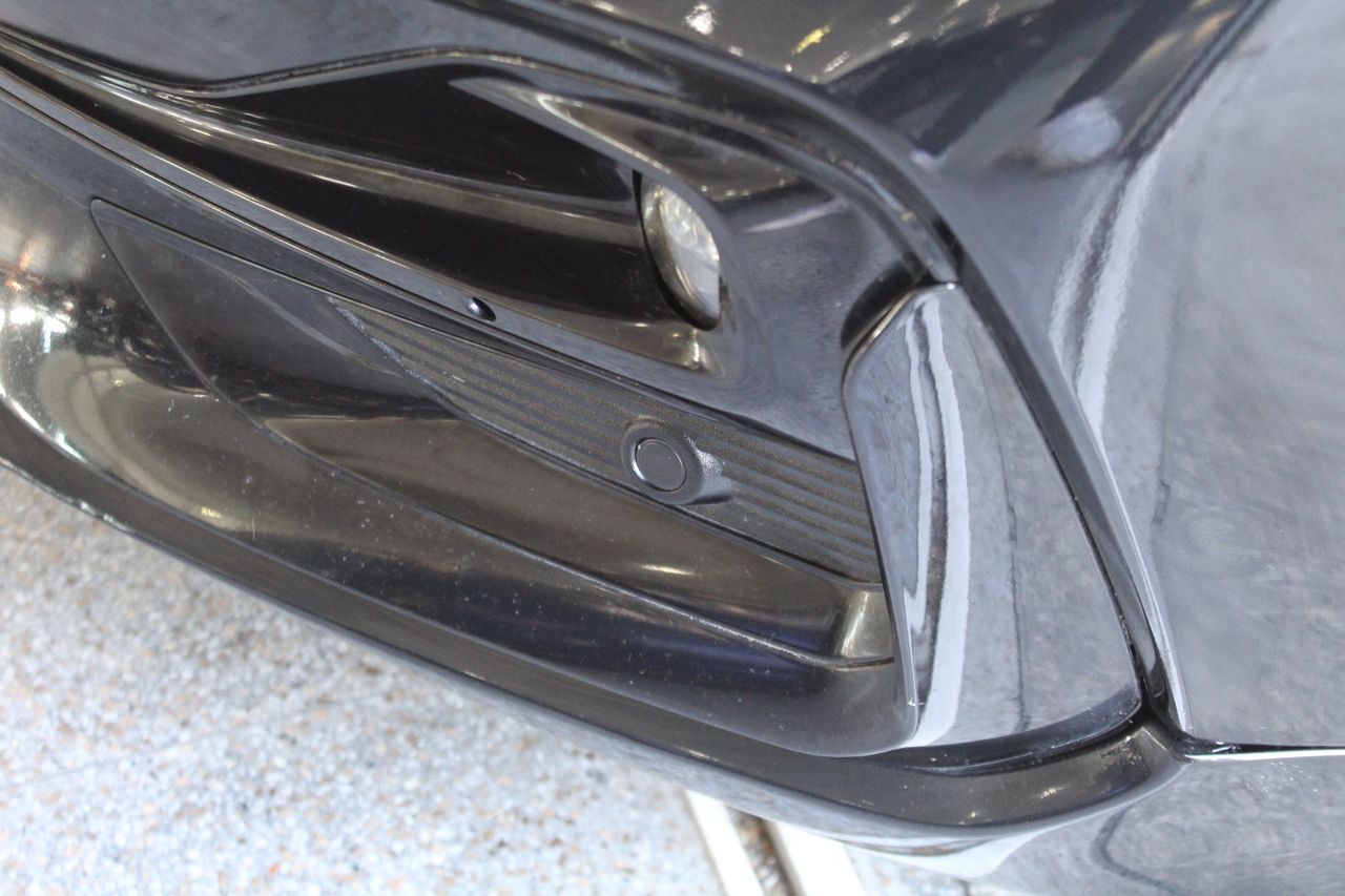 Ford S Max 2.5FHEV 190CV STLINE - Foto 37