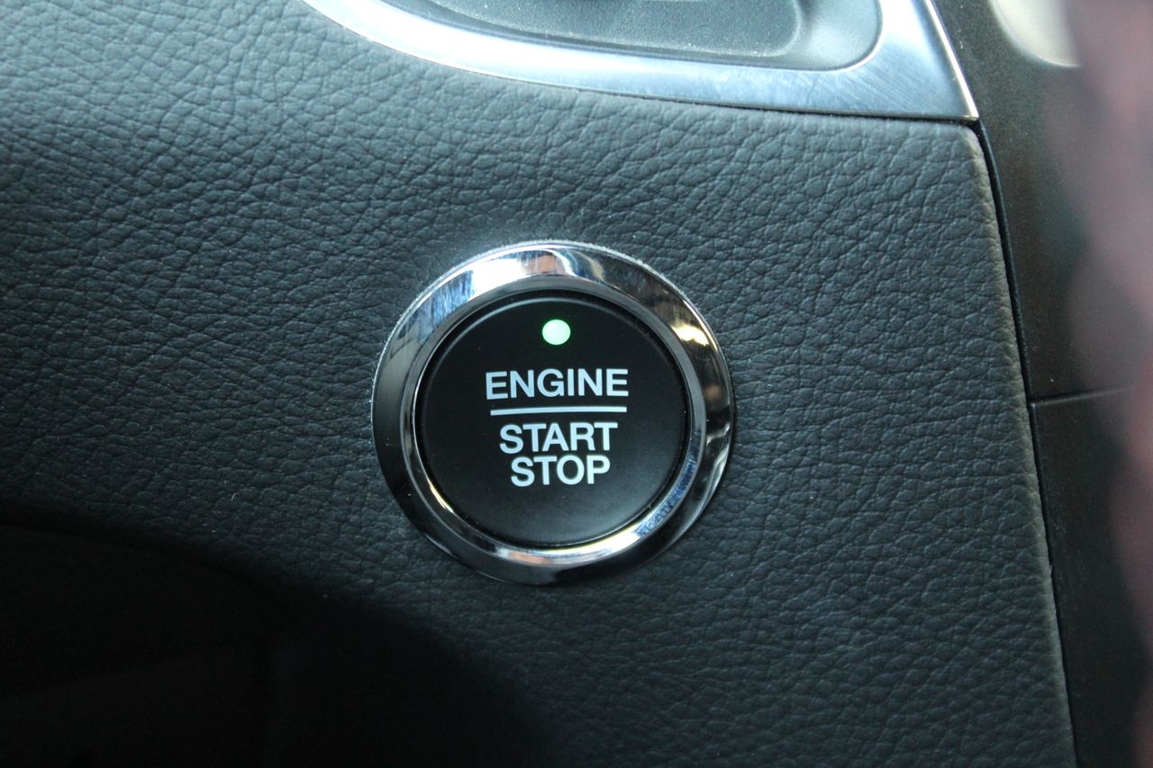 Ford S Max 2.5FHEV 190CV STLINE - Foto 20