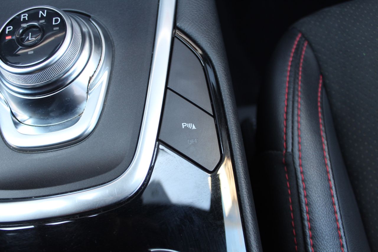 Ford S Max 2.5FHEV 190CV STLINE - Foto 28