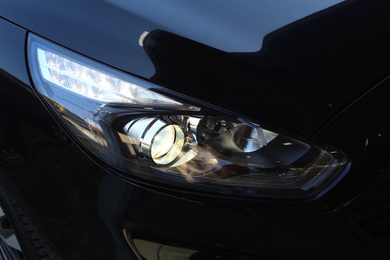 Ford S Max 2.5FHEV 190CV STLINE - Foto 34