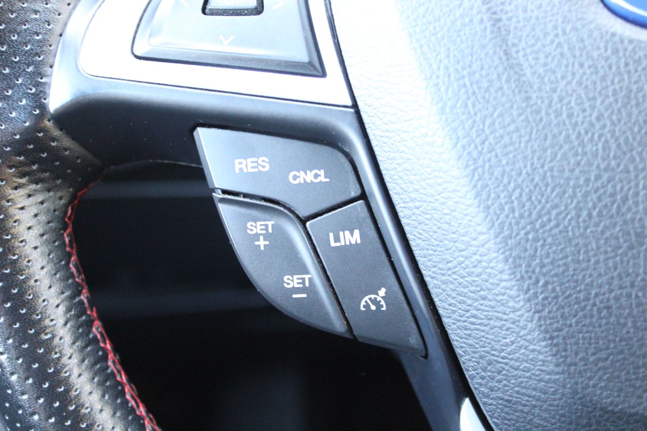 Ford S Max 2.5FHEV 190CV STLINE - Foto 15