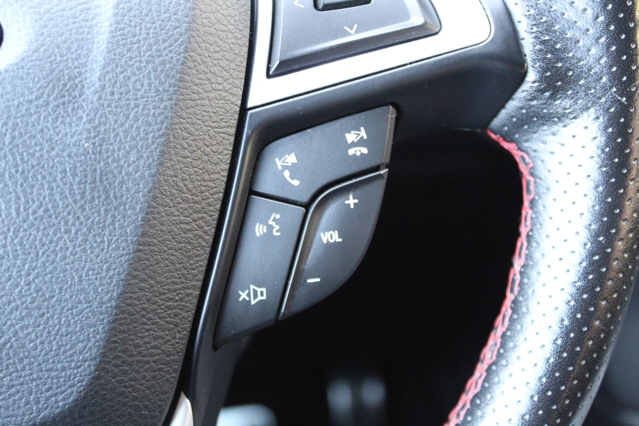 Ford S Max 2.5FHEV 190CV STLINE - Foto 17