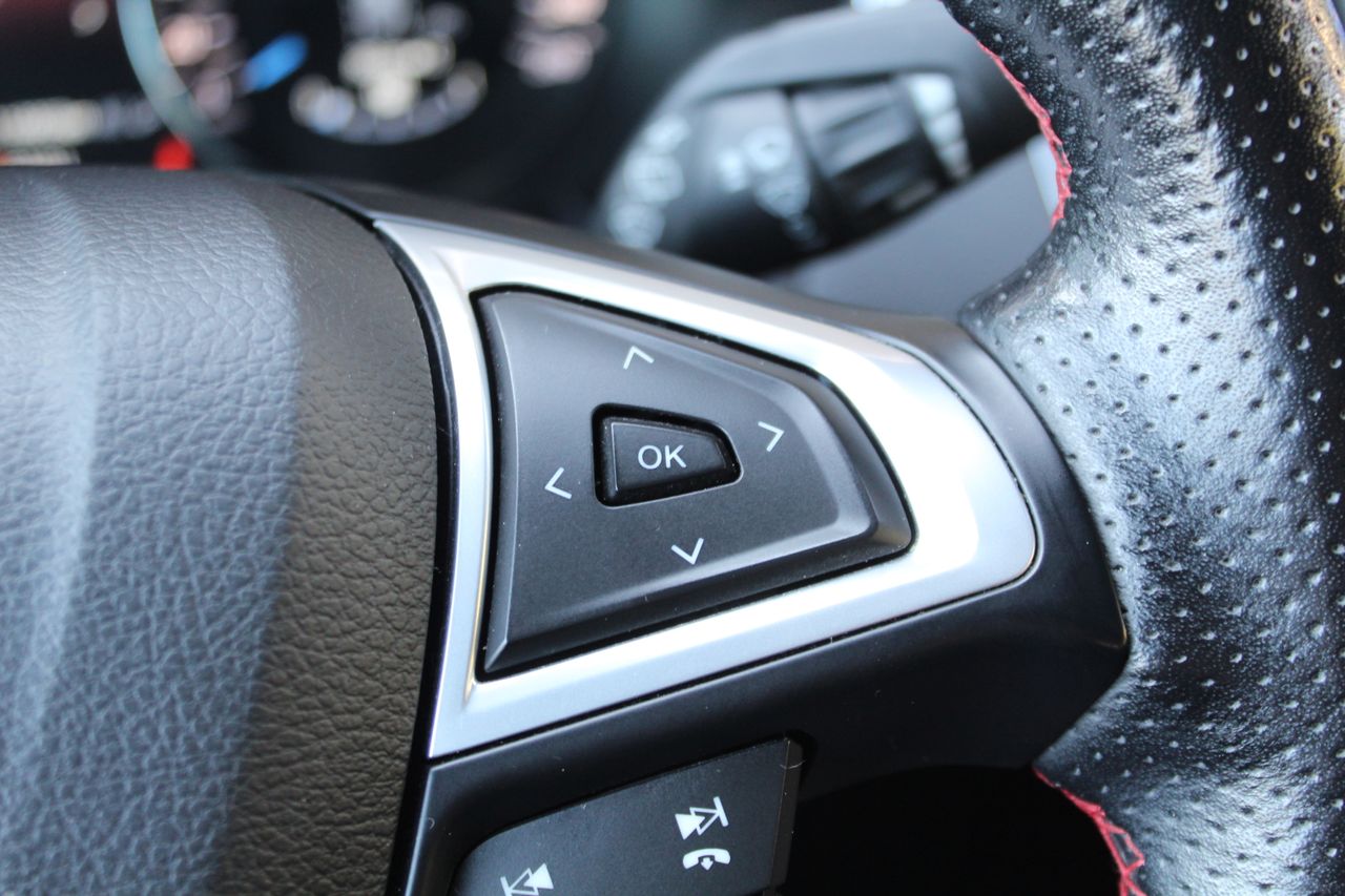 Ford S Max 2.5FHEV 190CV STLINE - Foto 16