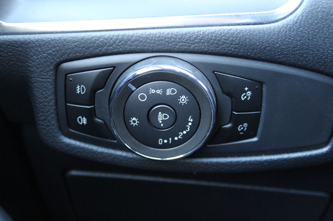 Ford S Max 2.5FHEV 190CV STLINE - Foto 32