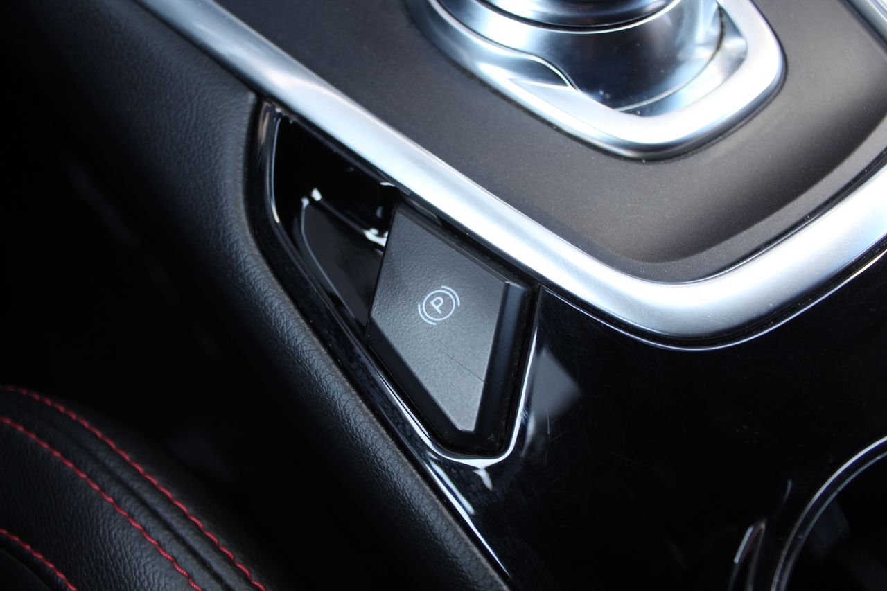 Ford S Max 2.5FHEV 190CV STLINE - Foto 27