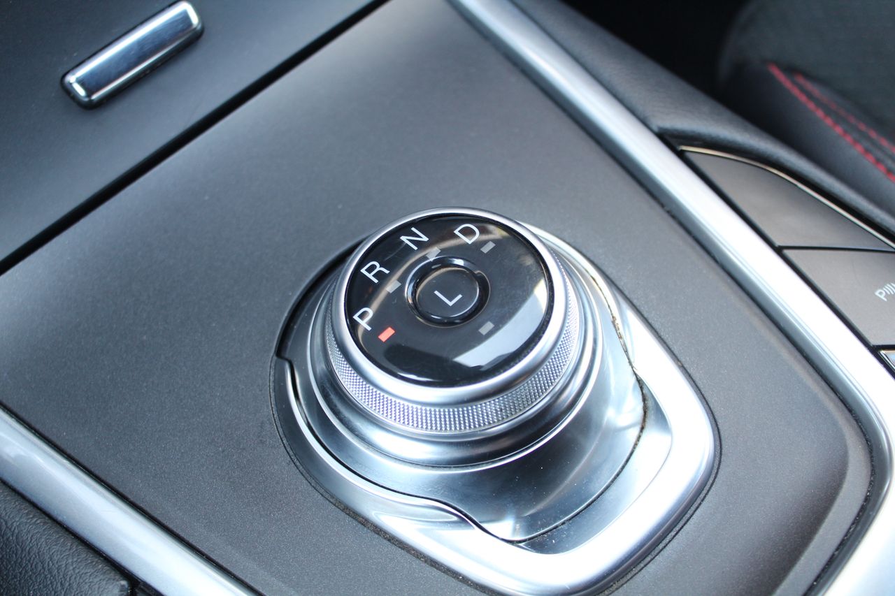 Ford S Max 2.5FHEV 190CV STLINE - Foto 26