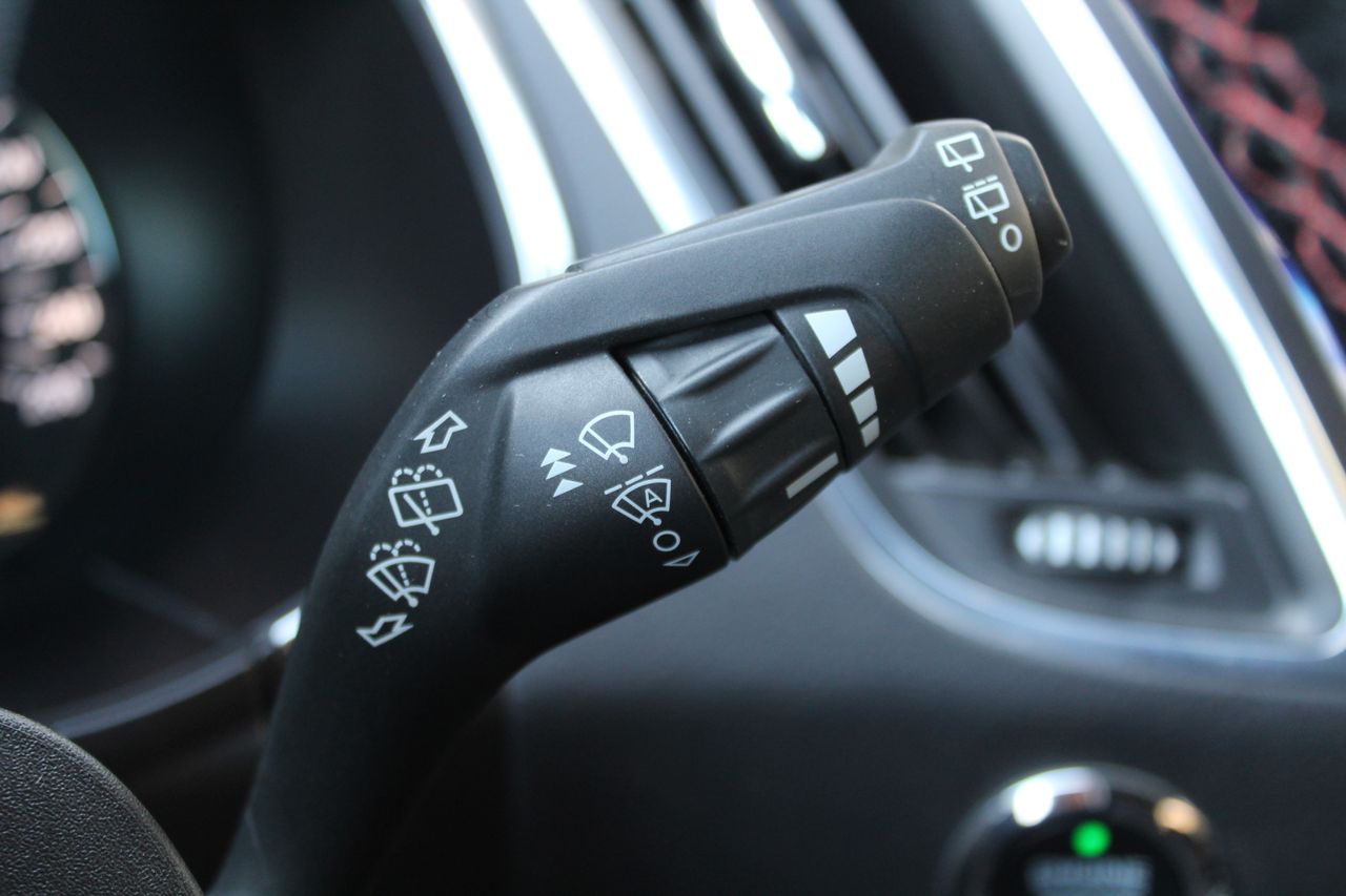 Ford S Max 2.5FHEV 190CV STLINE - Foto 19