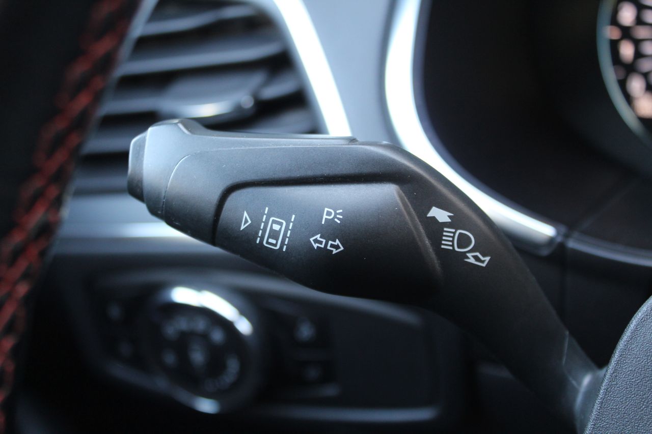 Ford S Max 2.5FHEV 190CV STLINE - Foto 18