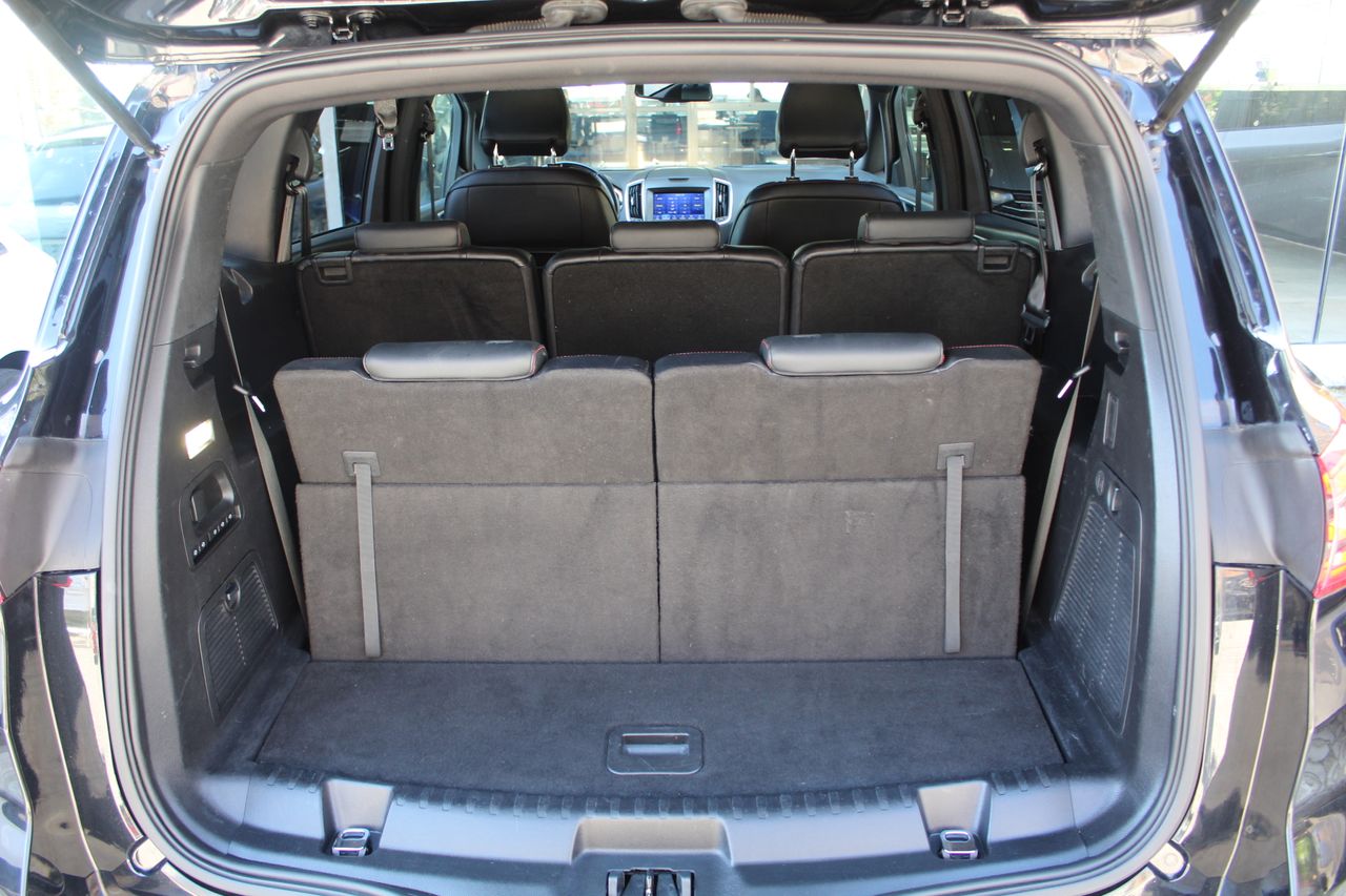 Ford S Max 2.5FHEV 190CV STLINE - Foto 29