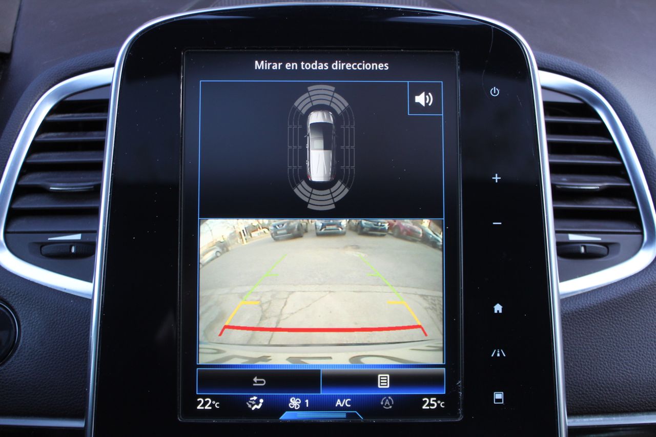 Renault Espace 1.6 DCI 130CV - Foto 17