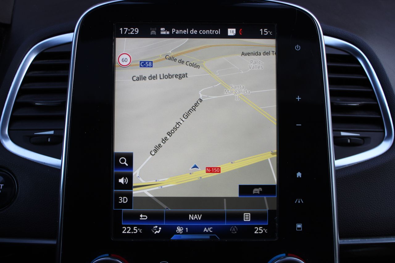 Renault Espace 1.6 DCI 130CV - Foto 14