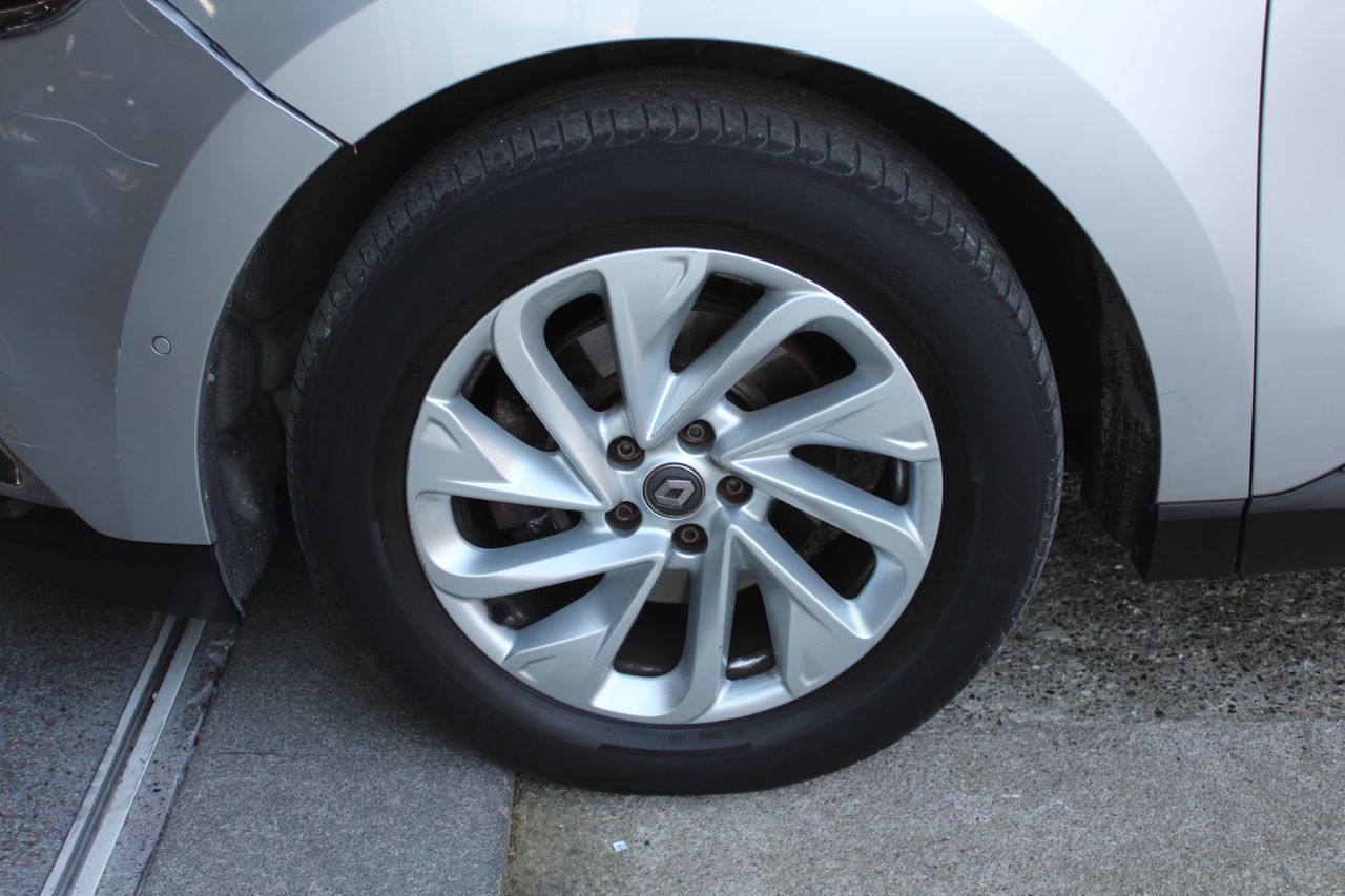 Renault Espace 1.6 DCI 130CV - Foto 28