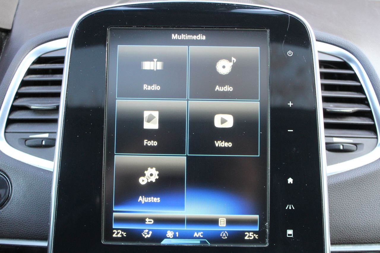 Renault Espace 1.6 DCI 130CV - Foto 16