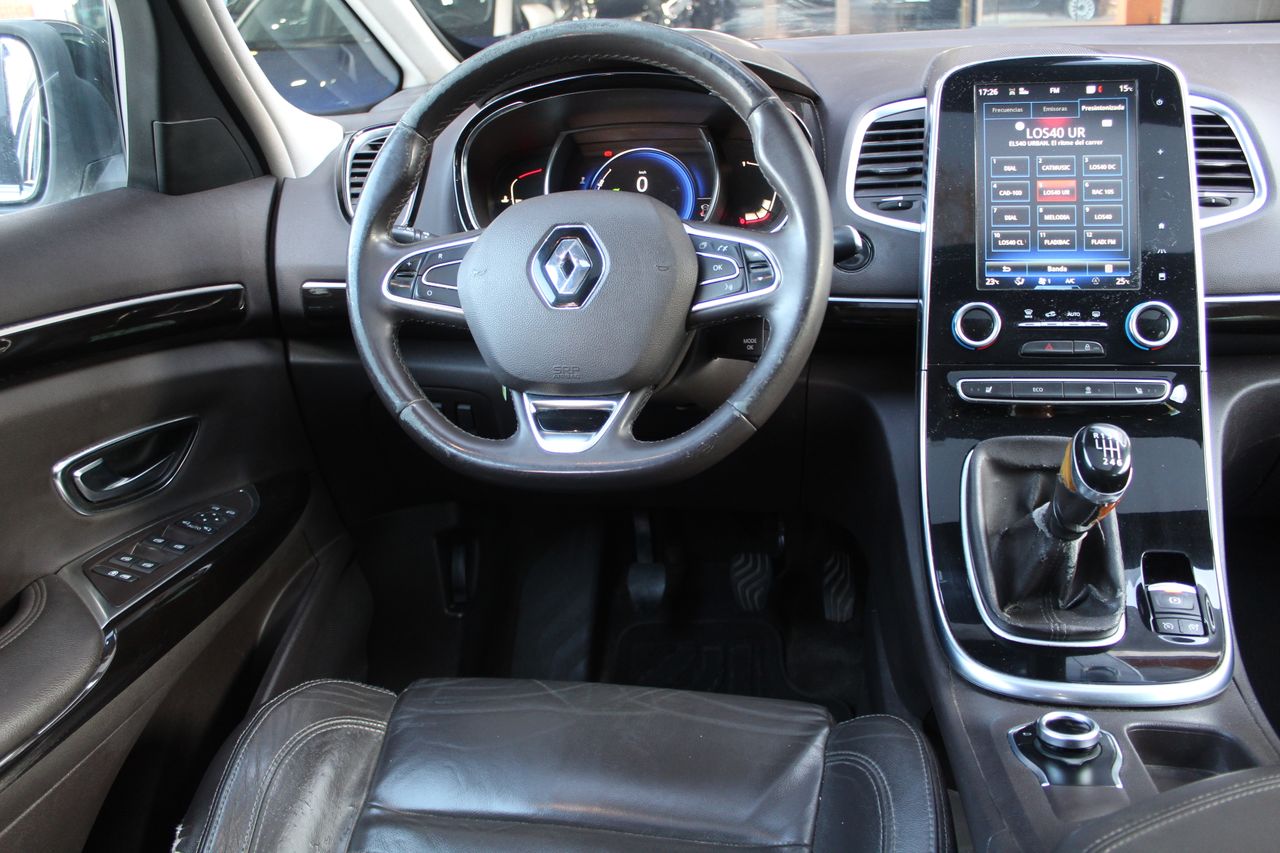 Renault Espace 1.6 DCI 130CV - Foto 7