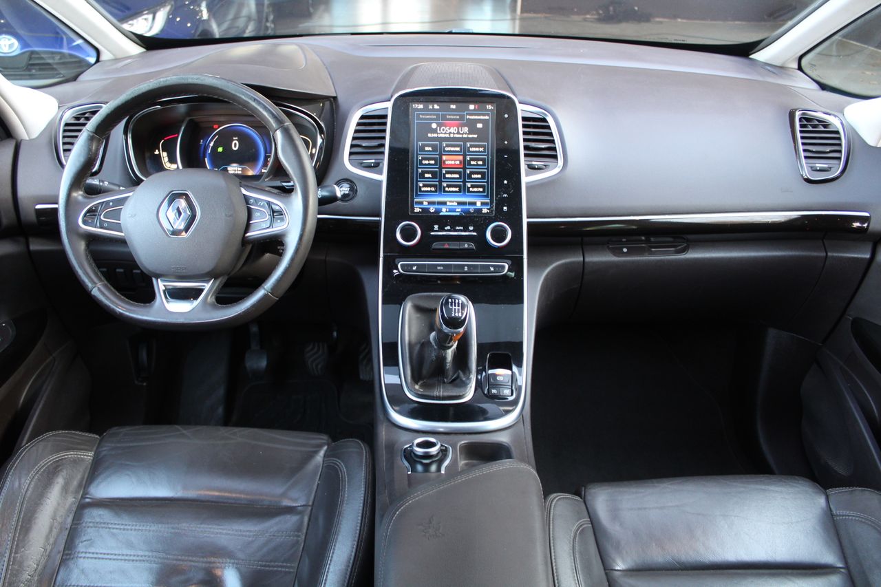 Renault Espace 1.6 DCI 130CV - Foto 6