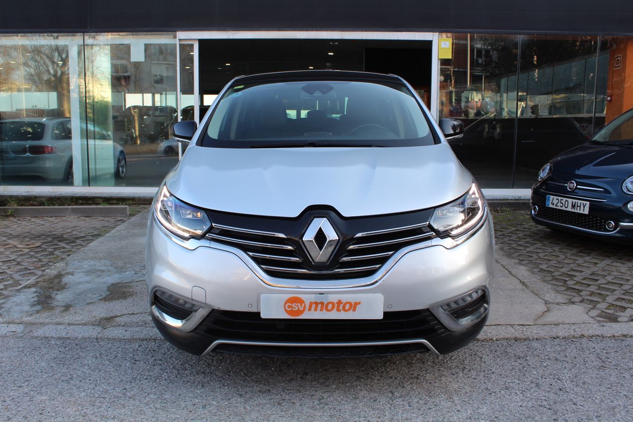 Renault Espace 1.6 DCI 130CV - Foto 4
