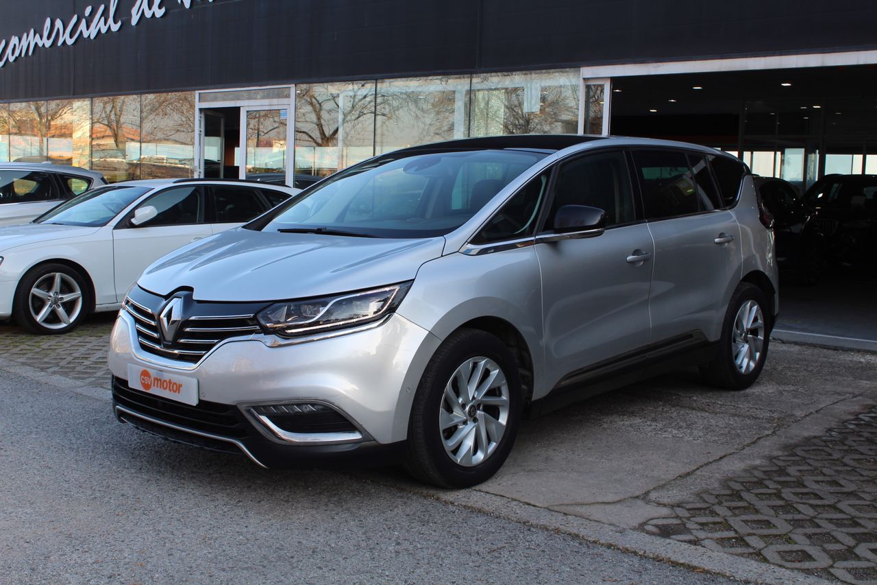 Renault Espace 1.6 DCI 130CV - Foto 3