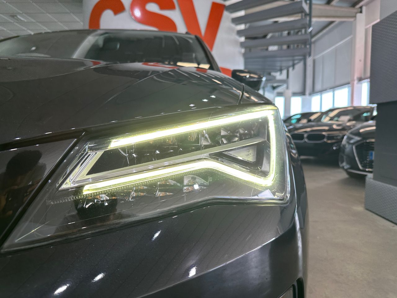 Seat Ateca 1.5 TSI 150CV STYLE EDITION NAV SUV DSG - Foto 24