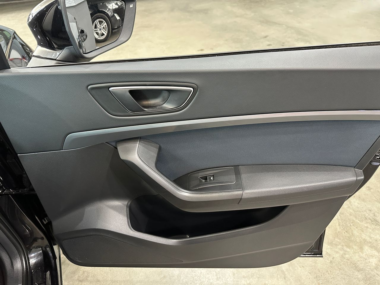 Seat Ateca 1.5 TSI 150CV STYLE EDITION NAV SUV DSG - Foto 22