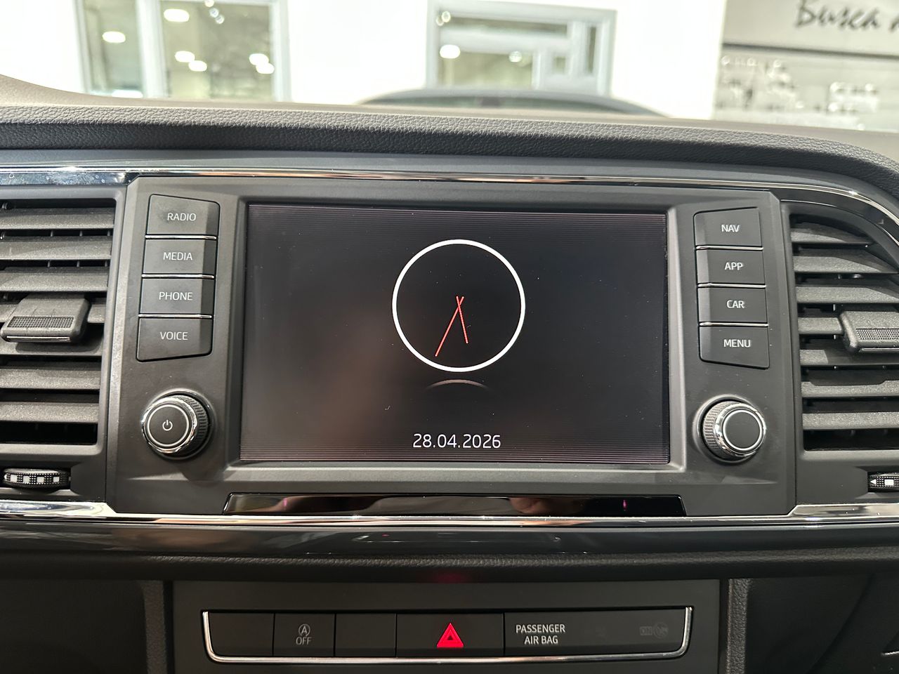 Seat Ateca 1.5 TSI 150CV STYLE EDITION NAV SUV DSG - Foto 18