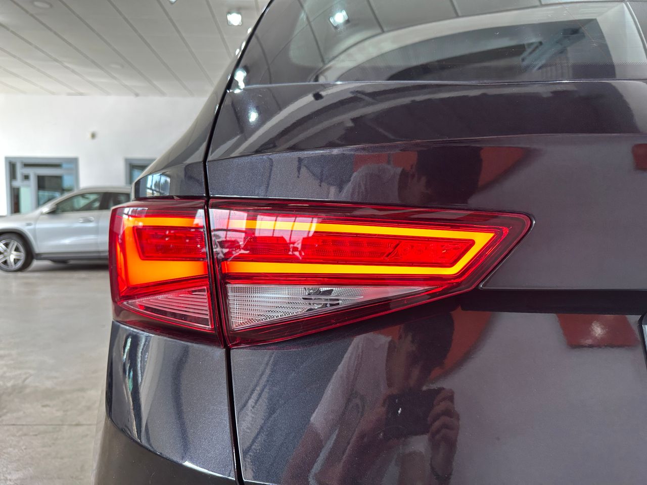 Seat Ateca 1.5 TSI 150CV STYLE EDITION NAV SUV DSG - Foto 23