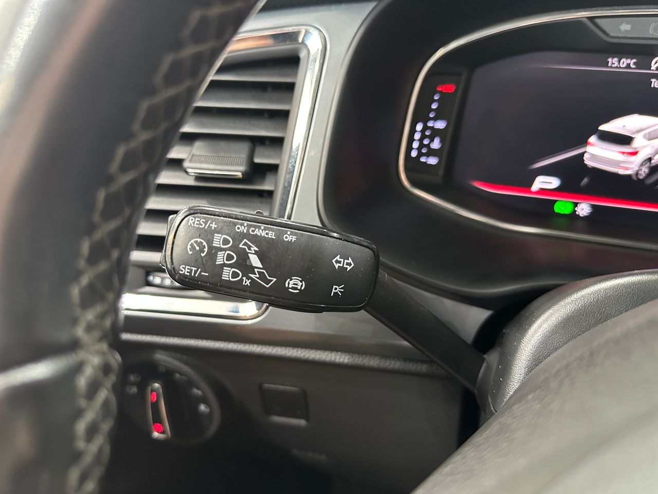 Seat Ateca 1.5 TSI 150CV STYLE EDITION NAV SUV DSG - Foto 16