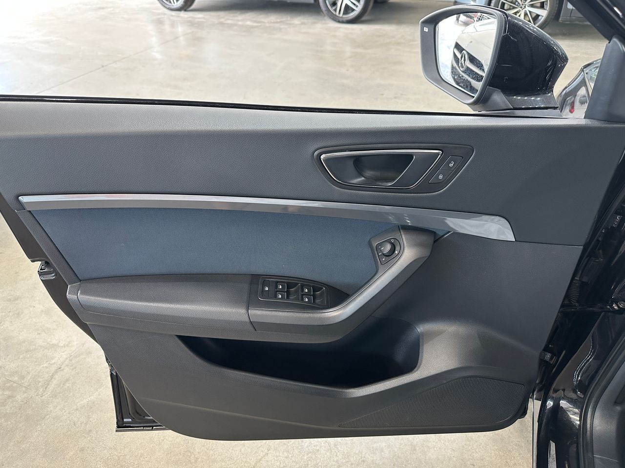 Seat Ateca 1.5 TSI 150CV STYLE EDITION NAV SUV DSG - Foto 21