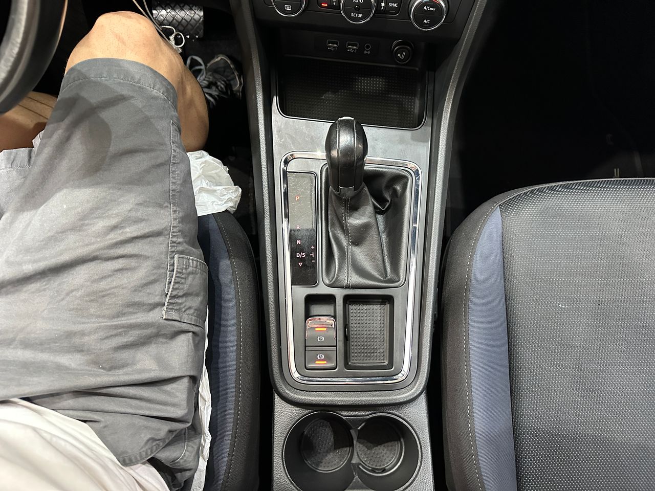 Seat Ateca 1.5 TSI 150CV STYLE EDITION NAV SUV DSG - Foto 20