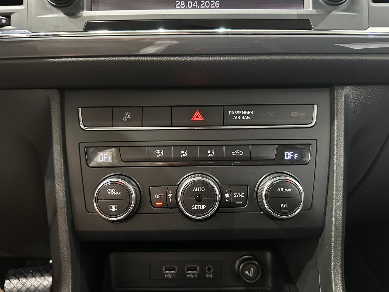 Seat Ateca 1.5 TSI 150CV STYLE EDITION NAV SUV DSG - Foto 19