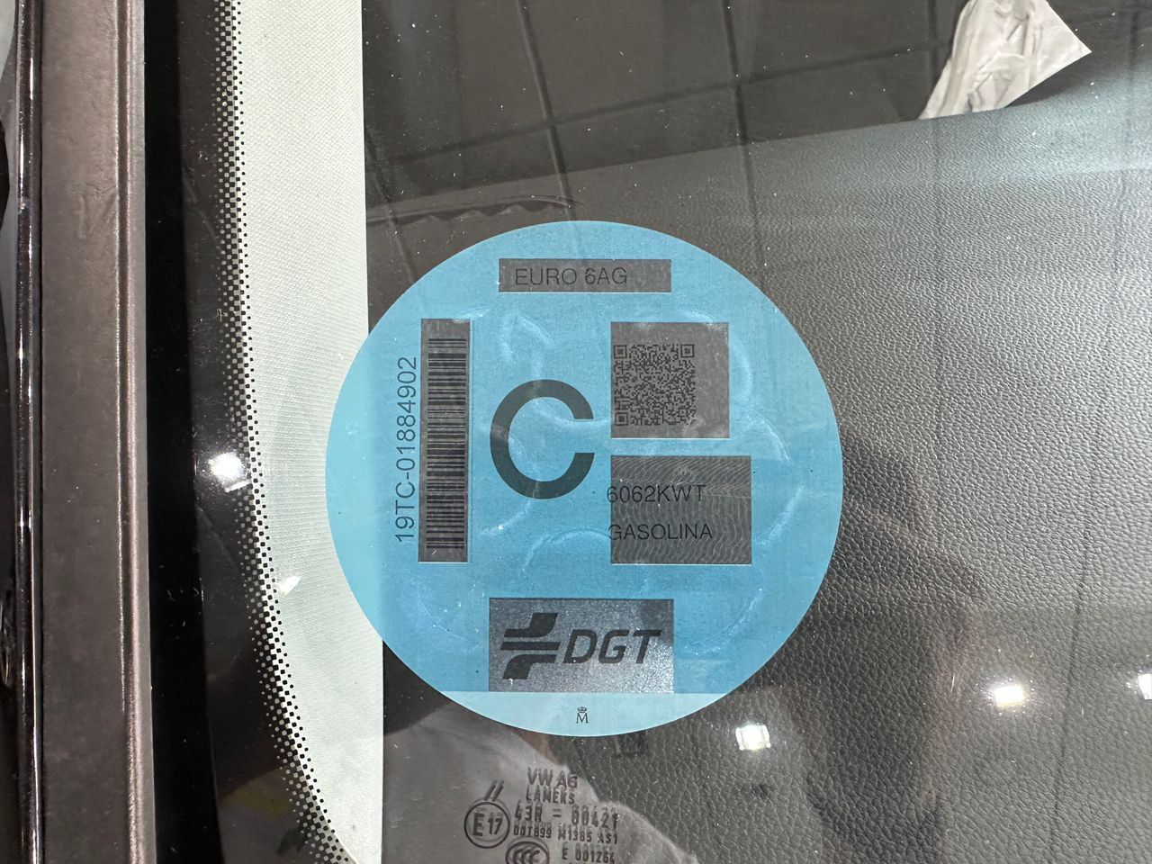 Seat Ateca 1.5 TSI 150CV STYLE EDITION NAV SUV DSG - Foto 26