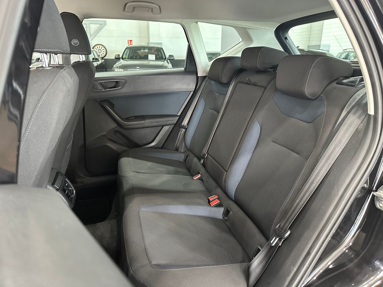 Seat Ateca 1.5 TSI 150CV STYLE EDITION NAV SUV DSG - Foto 11