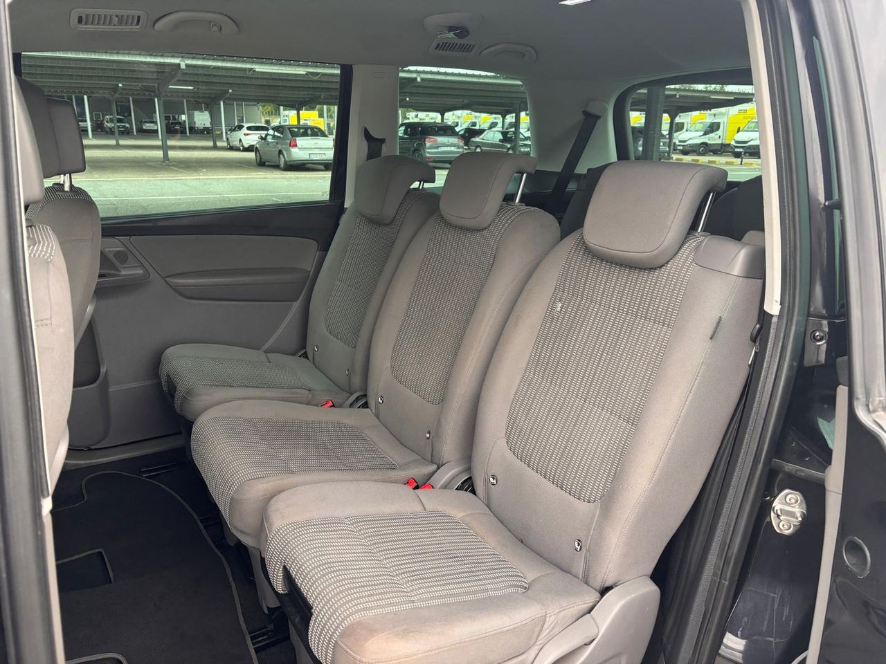 Seat Alhambra 1.4TSI 150CV STYLE DSG - Foto 11