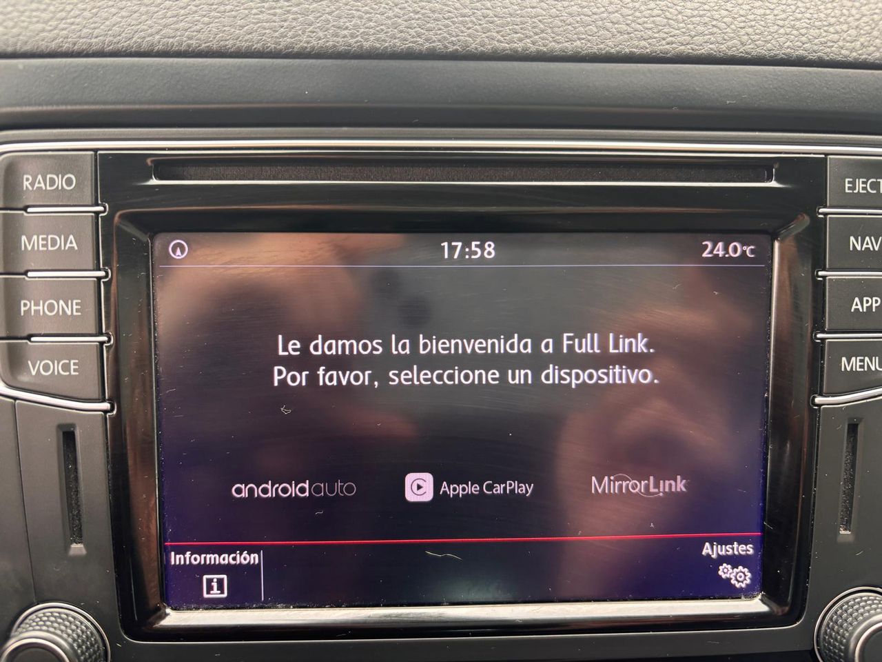 Seat Alhambra 1.4TSI 150CV STYLE DSG - Foto 18