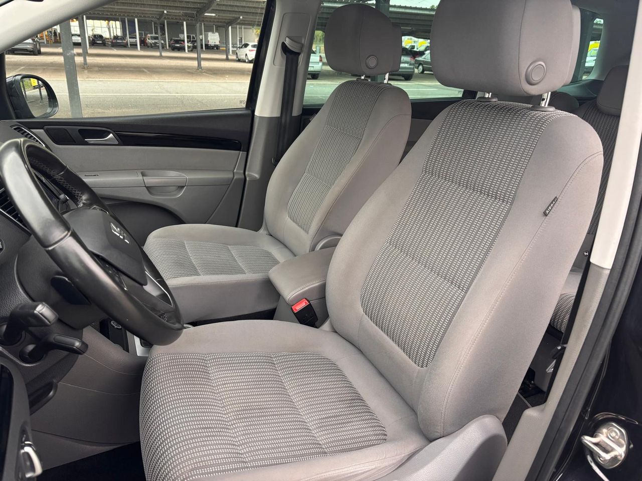 Seat Alhambra 1.4TSI 150CV STYLE DSG - Foto 10