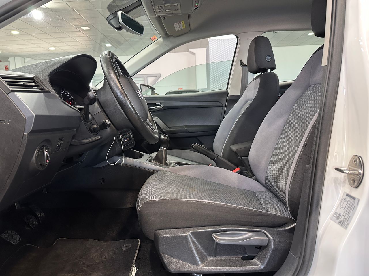 Seat Arona 1.6 TDI 95CV STYLE GO ECO SUV - Foto 7