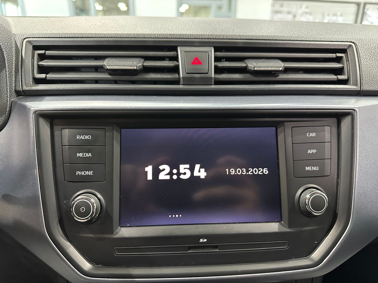 Seat Arona 1.6 TDI 95CV STYLE GO ECO SUV - Foto 11