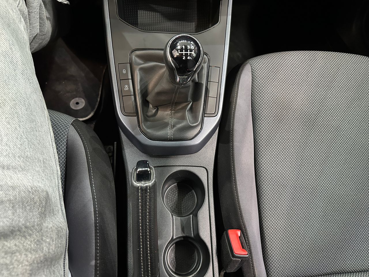 Seat Arona 1.6 TDI 95CV STYLE GO ECO SUV - Foto 19