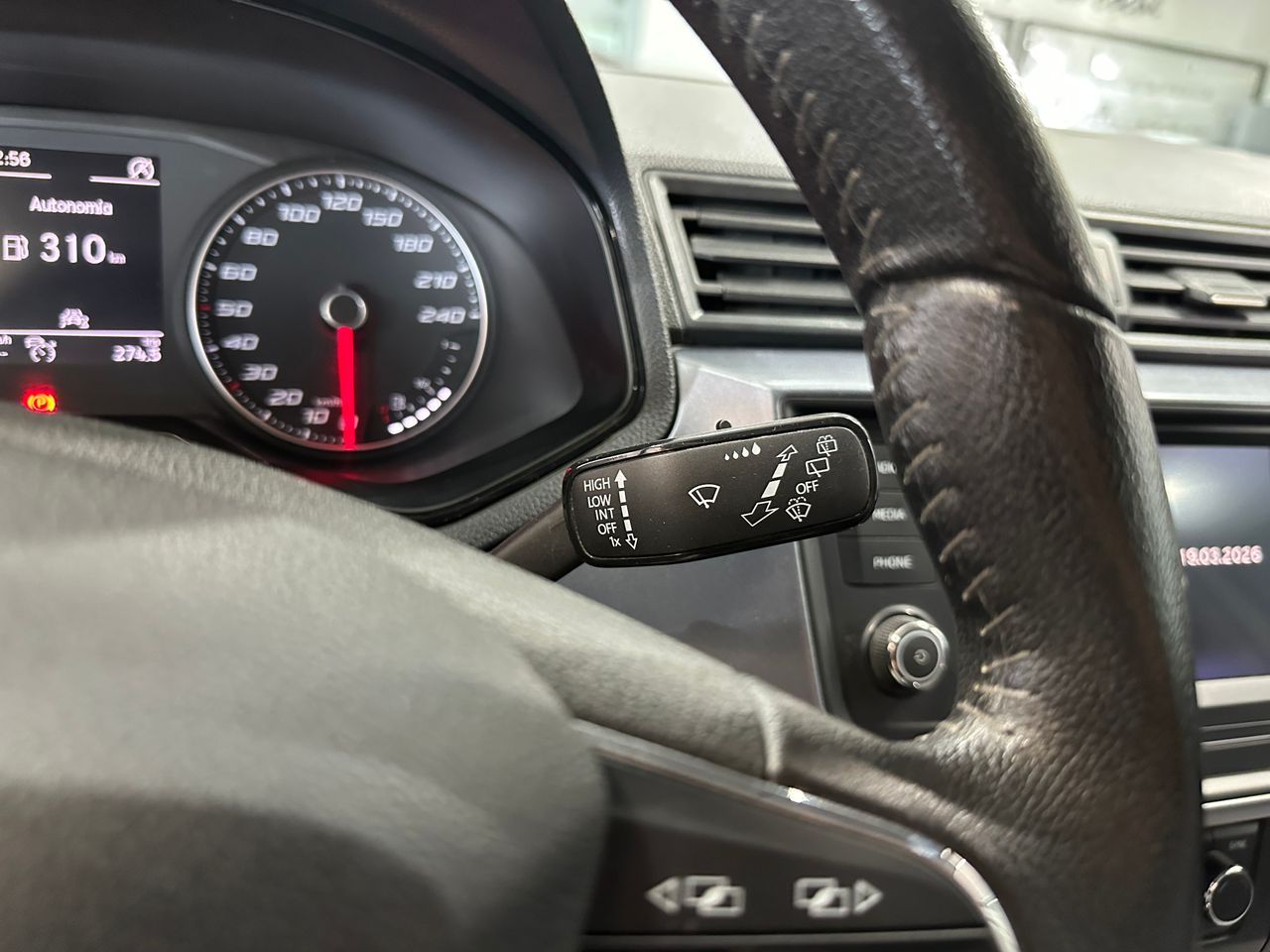 Seat Arona 1.6 TDI 95CV STYLE GO ECO SUV - Foto 21