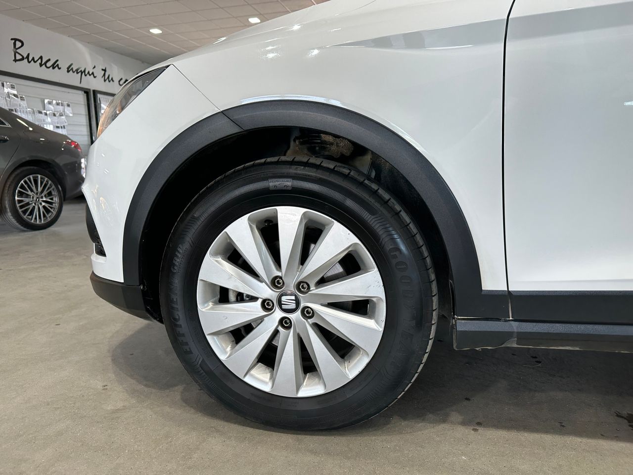 Seat Arona 1.6 TDI 95CV STYLE GO ECO SUV - Foto 29