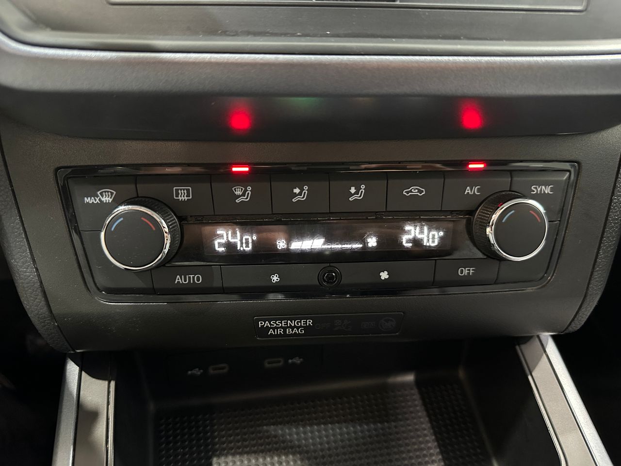 Seat Arona 1.6 TDI 95CV STYLE GO ECO SUV - Foto 18