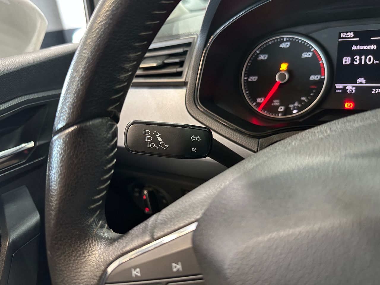 Seat Arona 1.6 TDI 95CV STYLE GO ECO SUV - Foto 20